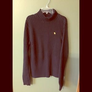 ABERCROMBIE MEN’S SWEATER